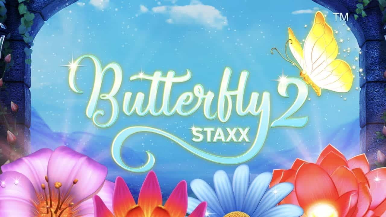 Butterfly Staxx